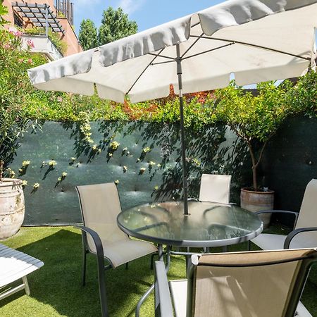 Residenza Gastone Rossi - Gastone Rossi Apartment Bologna Exteriör bild