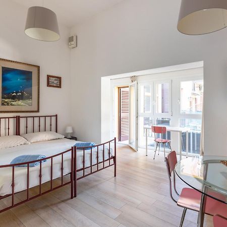 Residenza Gastone Rossi - Gastone Rossi Apartment Bologna Exteriör bild