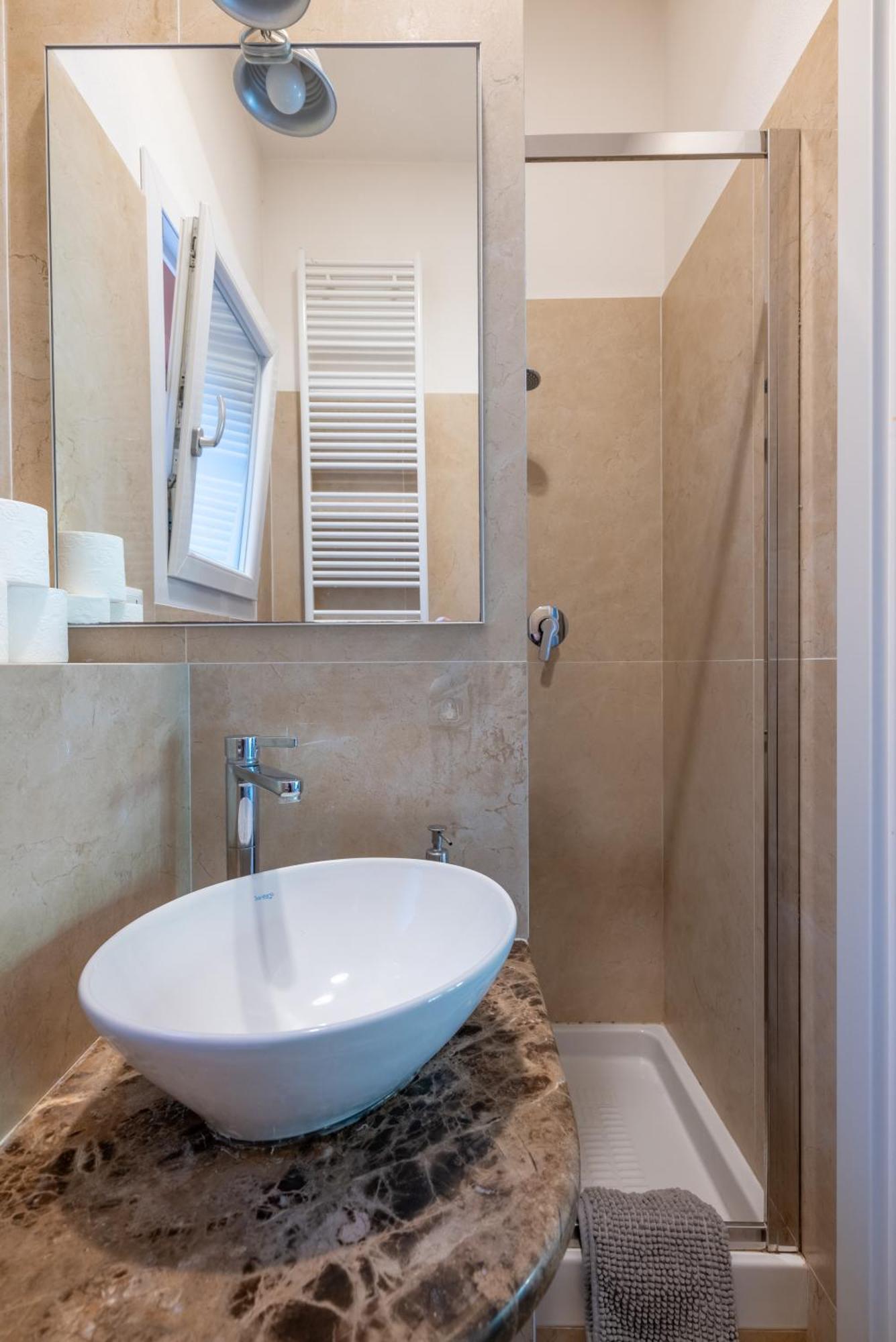 Residenza Gastone Rossi - Gastone Rossi Apartment Bologna Exteriör bild